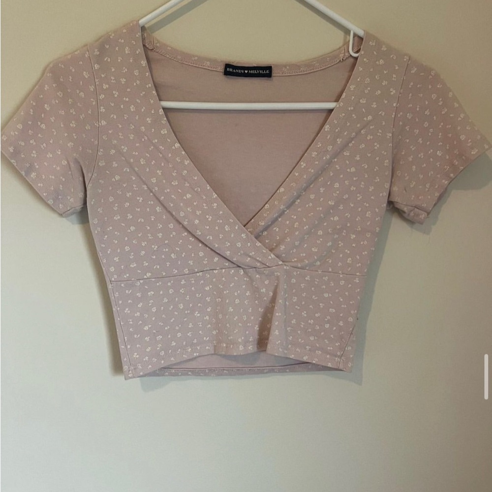 Brandy Melville top